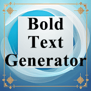 Bold Text Generator - Convert text to bold Unicode characters